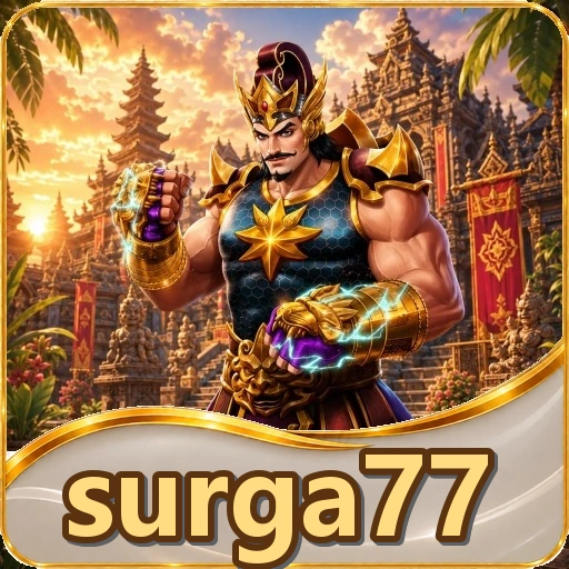 Ikon surga77 untuk ringkasan panduan APK v4.7.5