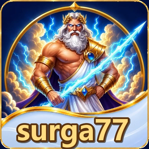Ikon surga77 untuk catatan v4.7.5